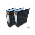 ARCHIVADOR OFICIO 4CM L4 BENE ECO