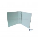 CARPETA ENCAP 51MM (2") A4 3AN D BLANCA