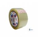 CINTA EMBALAJE TRANSP 48X40  40mic