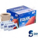AZUCAR DIETETICA EQUAL CAJAX50