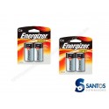 PILAS ENERGIZER ALCALINA CX2UN