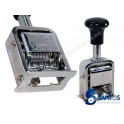 NUMERADORA 7 DIGITOS ACME 20700