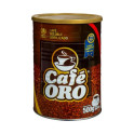 CAFE NESCAFE 500 GR TARRO